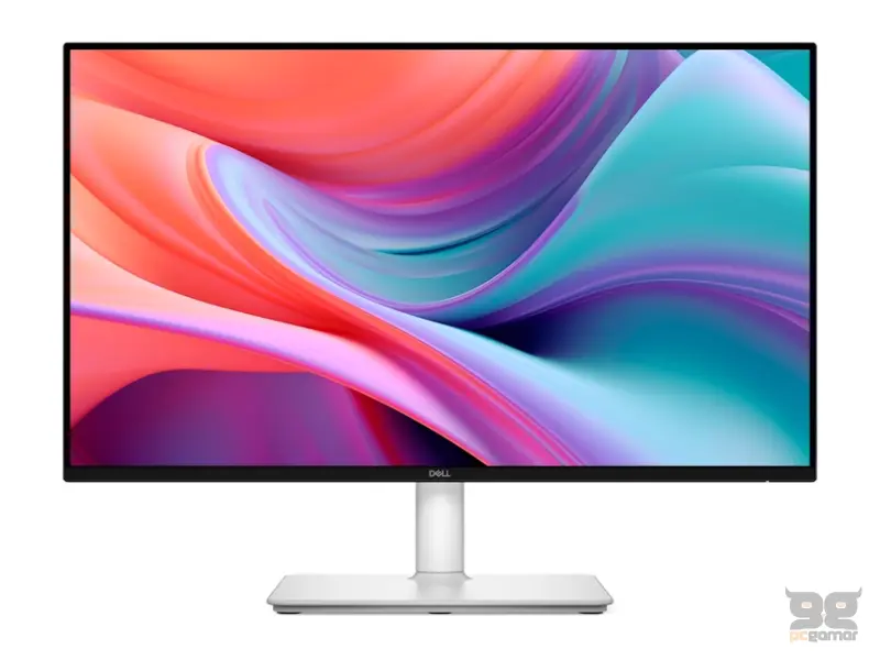 DELL 23.8 inch S2425HSM 144Hz FreeSync IPS Plus monitor 