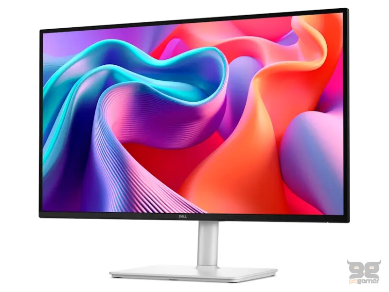 DELL 27 inch S2725DSM QHD 144Hz FreeSync IPS Plus monitor 