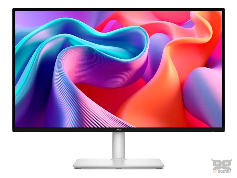 DELL 27 inch S2725DSM QHD 144Hz FreeSync IPS Plus monitor 