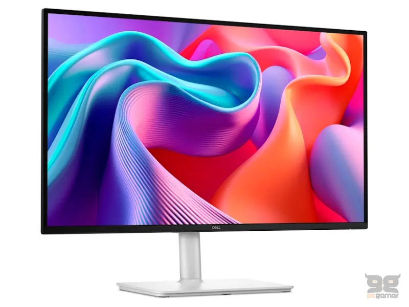 DELL 27 inch S2725DSM QHD 144Hz FreeSync IPS Plus monitor 