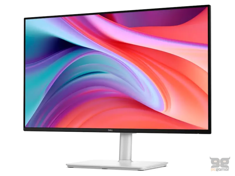 DELL 27 inch S2725HSM 144Hz FreeSync IPS Plus monitor 