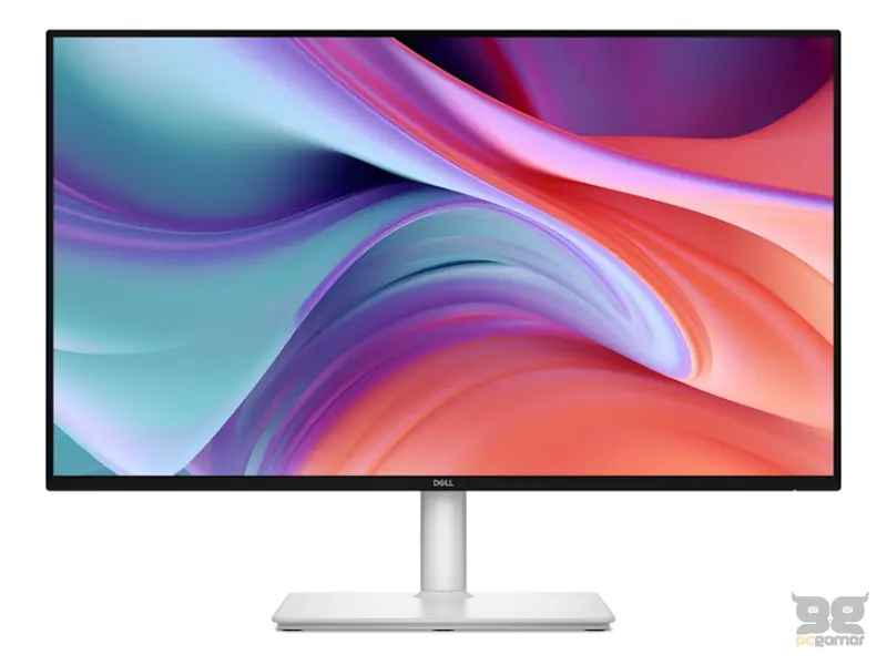 DELL 27 inch S2725HSM 144Hz FreeSync IPS Plus monitor 