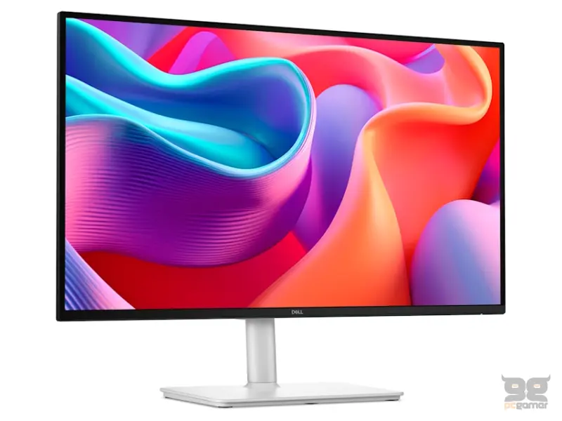 DELL 27 inch S2725DC QHD 144Hz USB-C FreeSync IPS Plus monitor 