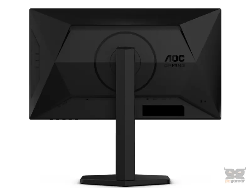 AOC 24.5 inča 25G4SXU FHD 1920x1080 Fast IPS 310 Hz gaming monitor 