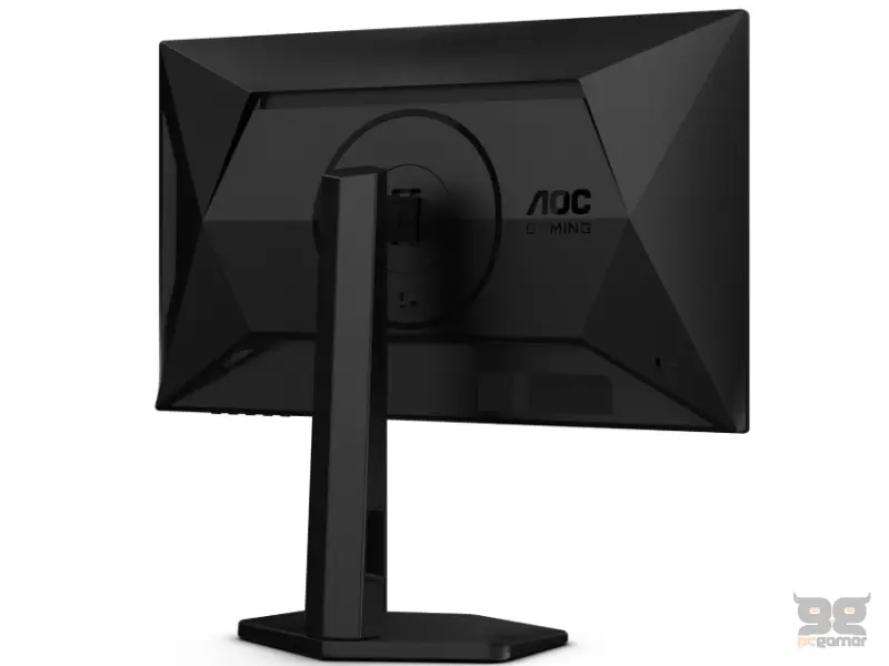 AOC 24.5 inča 25G4SXU FHD 1920x1080 Fast IPS 310 Hz gaming monitor 