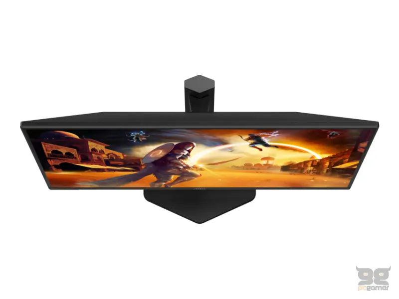 AOC 24.5 inča 25G4SXU FHD 1920x1080 Fast IPS 310 Hz gaming monitor 