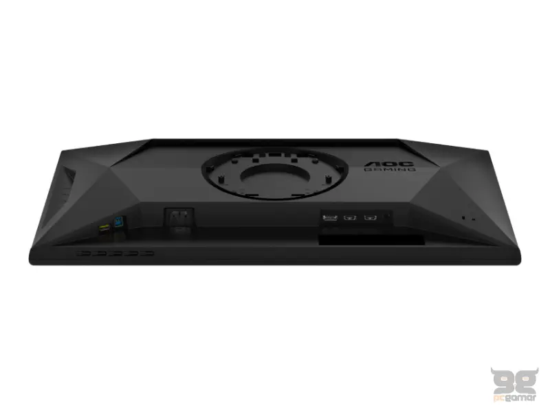 AOC 24.5 inča 25G4SXU FHD 1920x1080 Fast IPS 310 Hz gaming monitor 