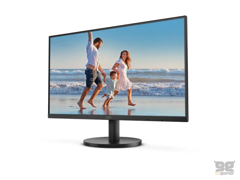 AOC 27 inča Q27B3MA QHD 2560x1440 VA kancelarijski monitor 