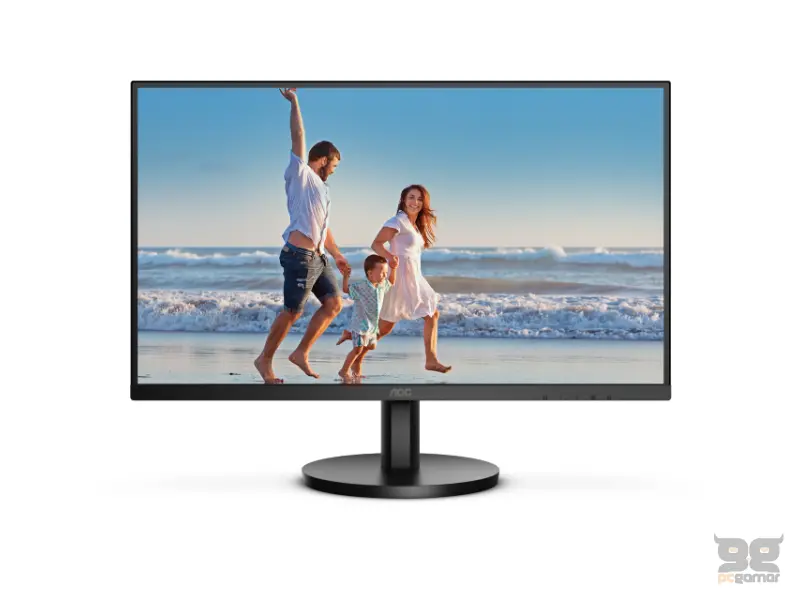 AOC 27 inča Q27B3MA QHD 2560x1440 VA kancelarijski monitor 