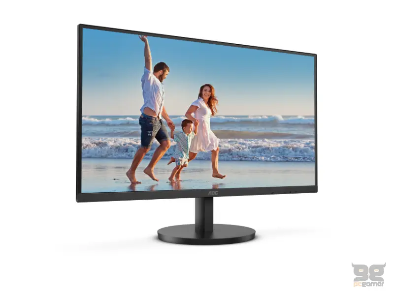 AOC 27 inča Q27B3MA QHD 2560x1440 VA kancelarijski monitor 