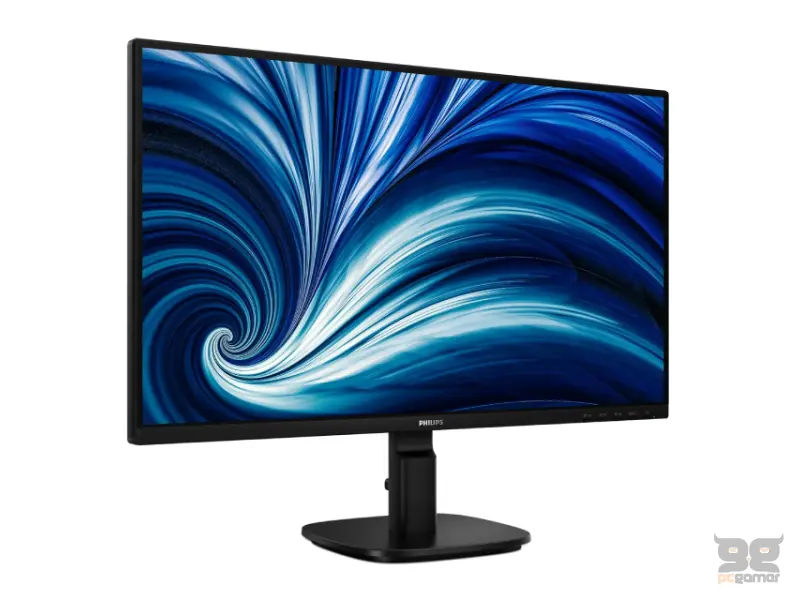 PHILIPS_ 23.8 inča 24B2N2200/00 FHD 1920x1080 IPS 120 Hz kancelarijski monitor 