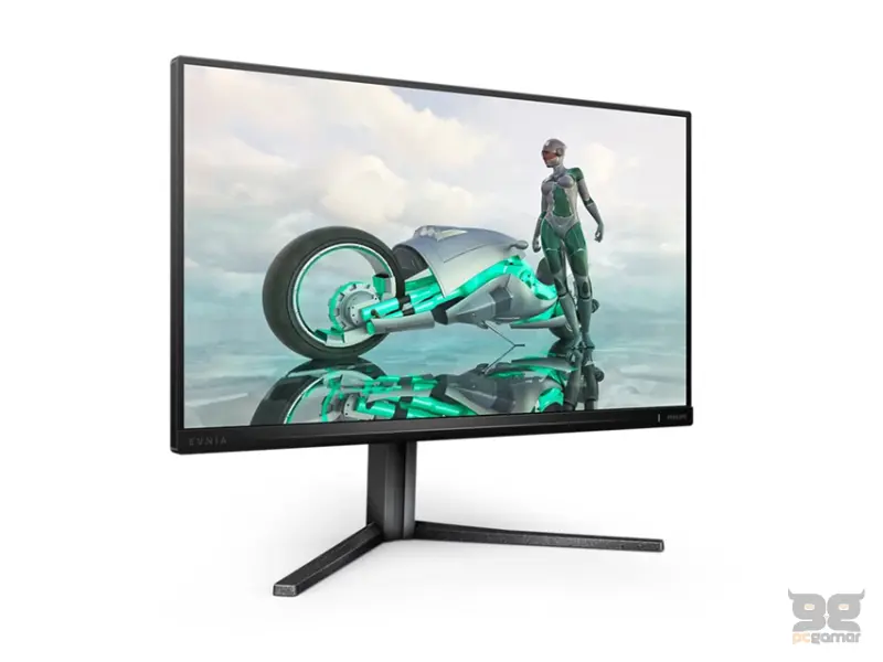 PHILIPS_ 24.5 inča Evnia 25M2N3200W/00 FHD 1920x1080 VA 240 Hz gaming monitor 