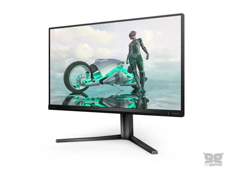 PHILIPS_ 24.5 inča Evnia 25M2N3200W/00 FHD 1920x1080 VA 240 Hz gaming monitor 