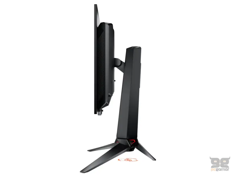 ASUS 27 inča ROG Swift PG27UCDM UHD 3840x2160 QD-OLED 240 Hz gaming monitor 