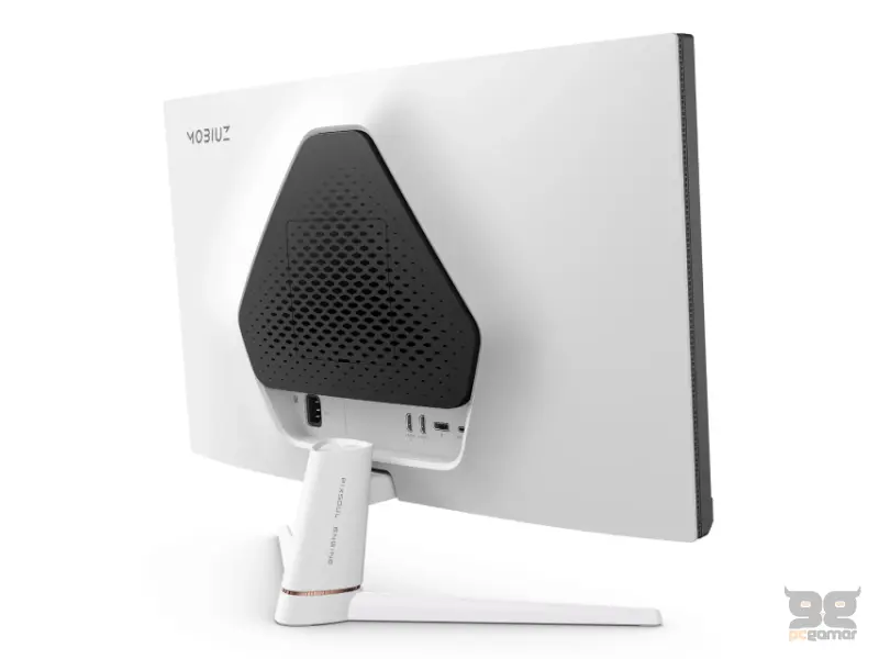 BENQ 27 inča EX271 MOBIUZ FHD 1920x1080 IPS 180 Hz gaming monitor 