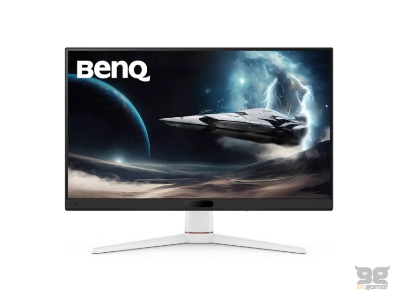 BENQ 27 inča EX271 MOBIUZ FHD 1920x1080 IPS 180 Hz gaming monitor 