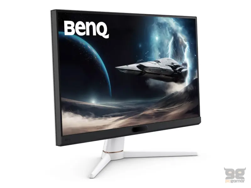 BENQ 27 inča EX271 MOBIUZ FHD 1920x1080 IPS 180 Hz gaming monitor 