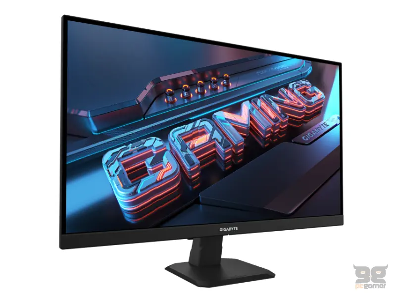 GIGABYTE 27 inča GS27U UHD 3840 x 2160 SS IPS 160 Hz gaming monitor 