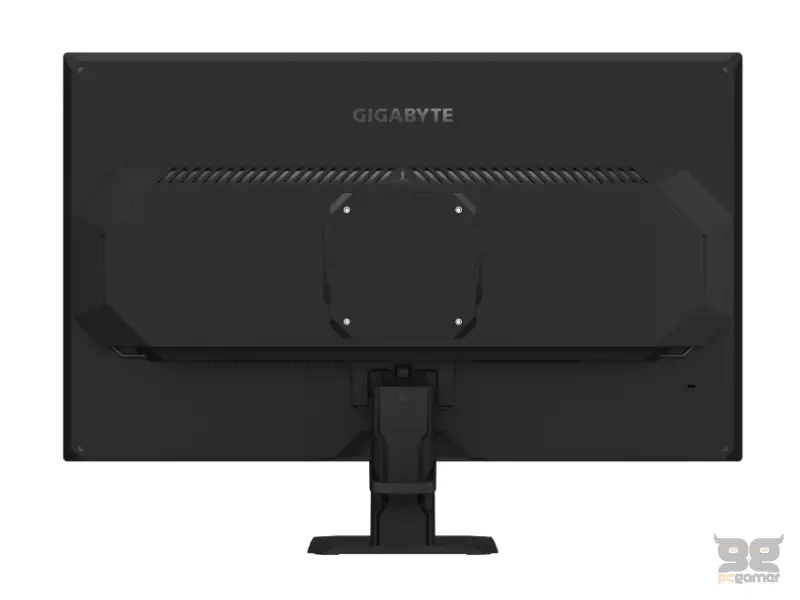GIGABYTE 27 inča GS27U UHD 3840 x 2160 SS IPS 160 Hz gaming monitor 