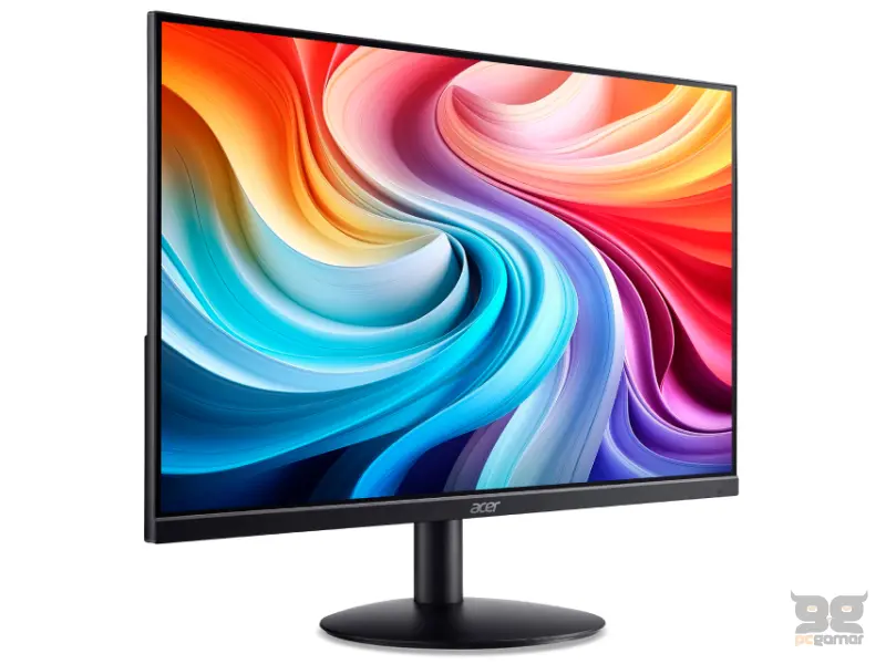 ACER 23.8 inča SA242YEbi FHD 1920x1080 VA 100Hz monitor 