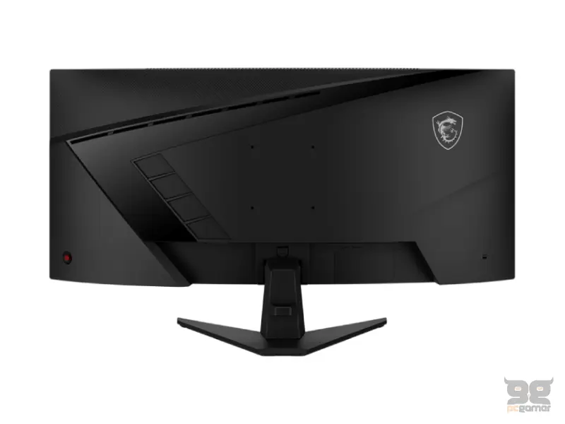 MSI 34 inča 346CQ MAG UWQHD 3440x1440 VA 180 Hz zakrivljeni gaming monitor 