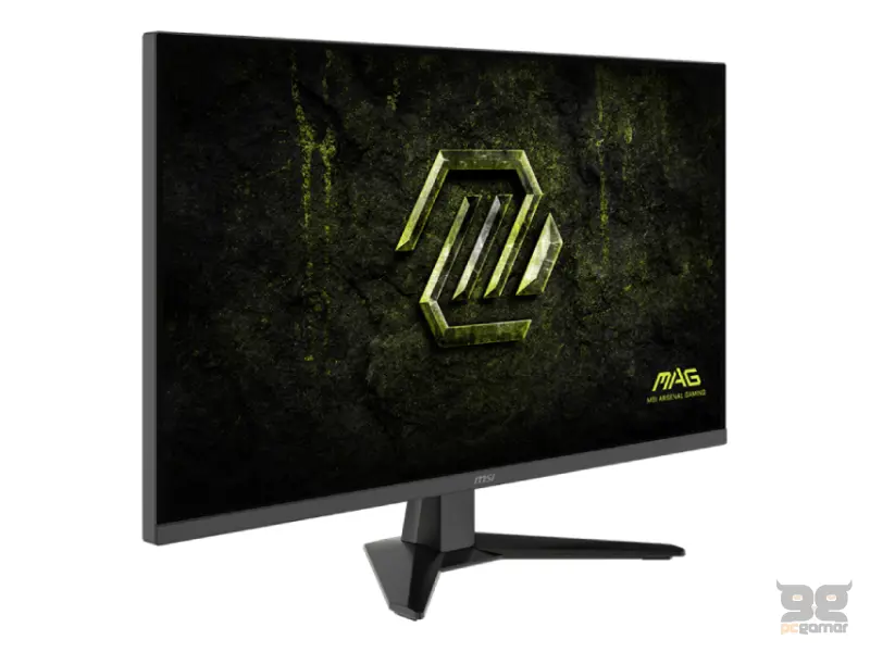MSI 32 inča MAG 325QF E18V, WQHD 2560x1440 Rapid VA 180 Hz gaming monitor 