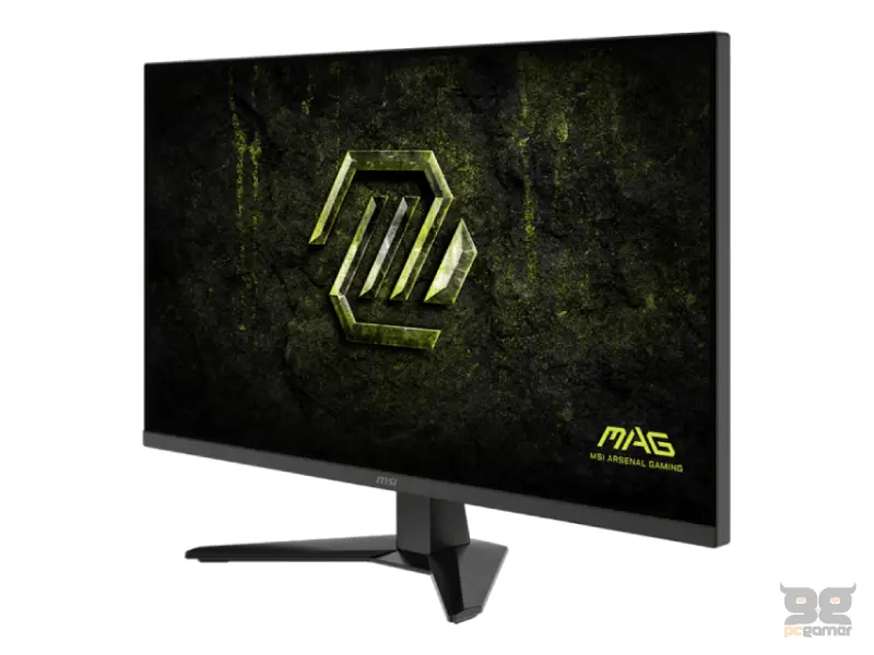 MSI 32 inča MAG 325QF E18V, WQHD 2560x1440 Rapid VA 180 Hz gaming monitor 