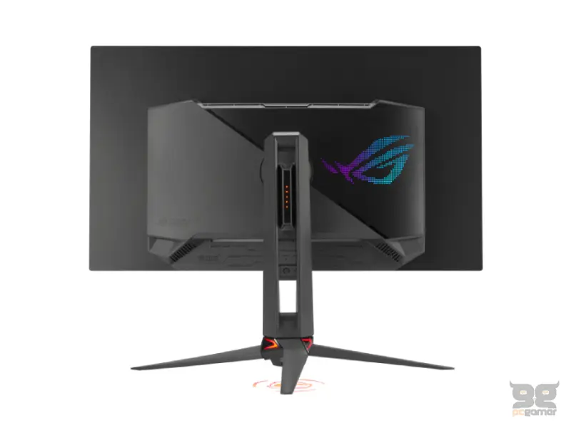 ASUS 32 inča ROG Swift PG32UCDMR UHD 3840x2160 QD-OLED 240 Hz gaming monitor 