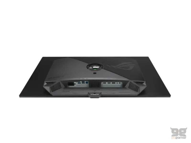 ASUS 32 inča ROG Swift PG32UCDMR UHD 3840x2160 QD-OLED 240 Hz gaming monitor 