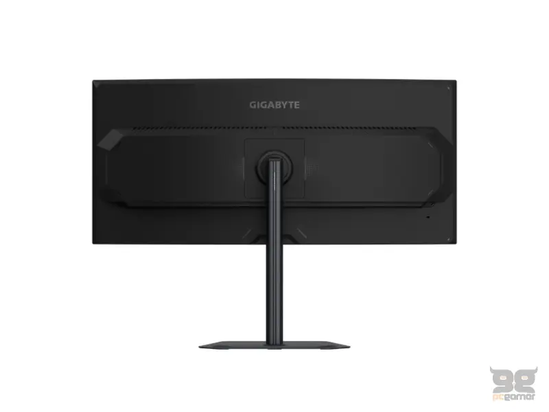 GIGABYTE 34 inča G34WQC2 UWQHD 3440x1440 VA 200 Hz zakrivljeni gaming monitor 