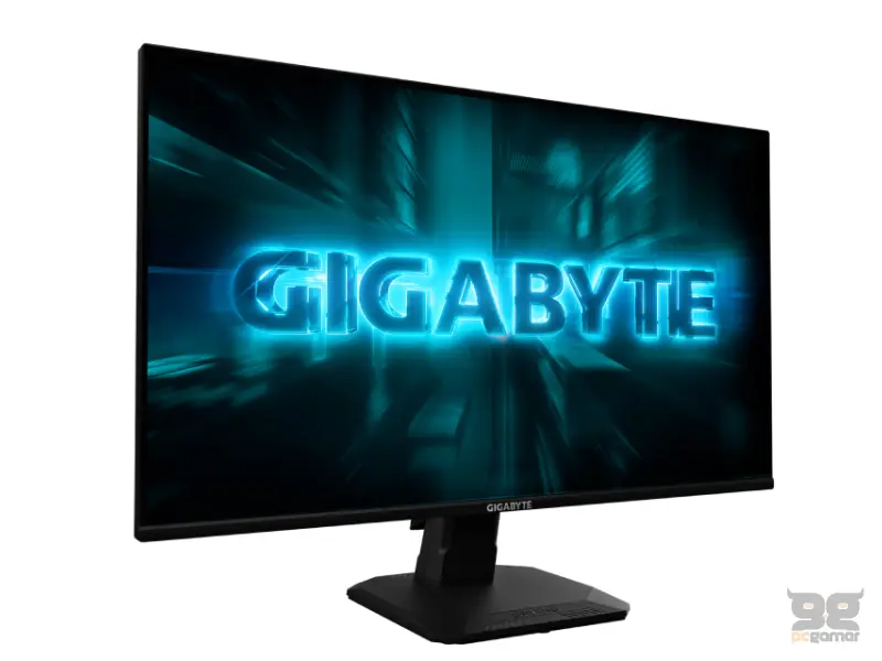 GIGABYTE 24.5 inča GS25F2A FHD 1920x1080 SS IPS 240 Hz gaming monitor 