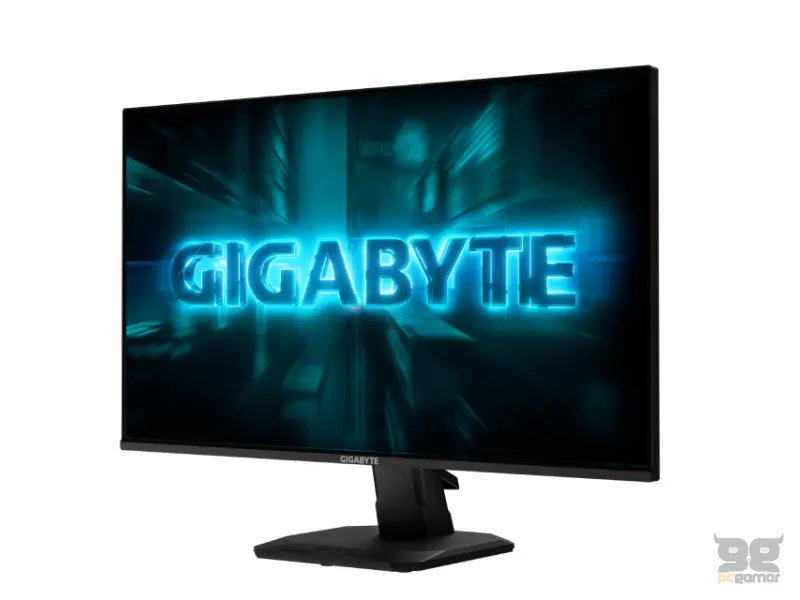 GIGABYTE 24.5 inča GS25F2A FHD 1920x1080 SS IPS 240 Hz gaming monitor 
