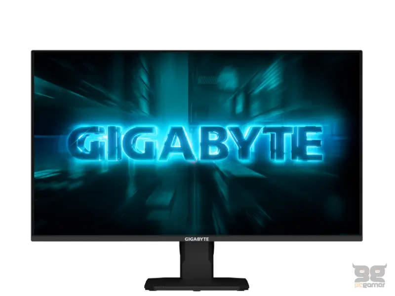 GIGABYTE 24.5 inča GS25F2A FHD 1920x1080 SS IPS 240 Hz gaming monitor 