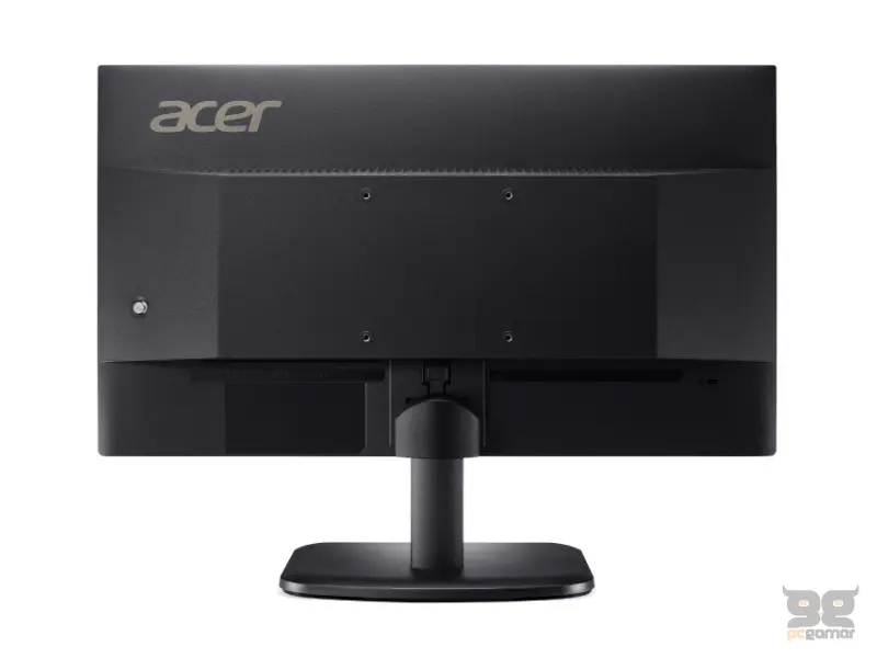 ACER 24.5 inča EK251QP6BI FHD 1920x1080 IPS 144Hz FreeSync gaming monitor 