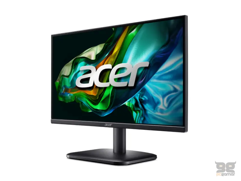 ACER 24.5 inča EK251QP6BI FHD 1920x1080 IPS 144Hz FreeSync gaming monitor 