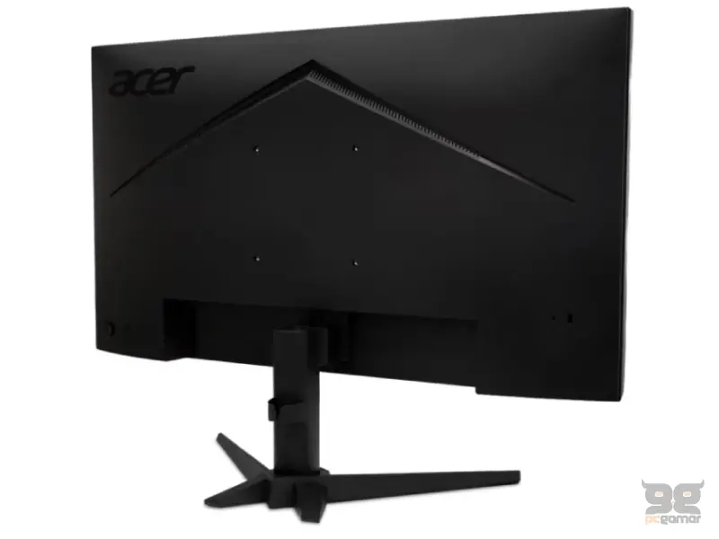 ACER 27 inča Nitro QG271P6BMIPX FHD 1920x1080 IPS 144Hz FreeSync gaming monitor 