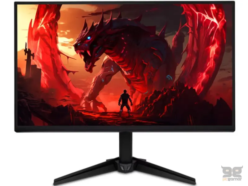 ACER 27 inča Nitro QG271P6BMIPX FHD 1920x1080 IPS 144Hz FreeSync gaming monitor 