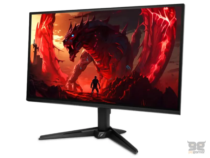 ACER 27 inča Nitro QG271P6BMIPX FHD 1920x1080 IPS 144Hz FreeSync gaming monitor 