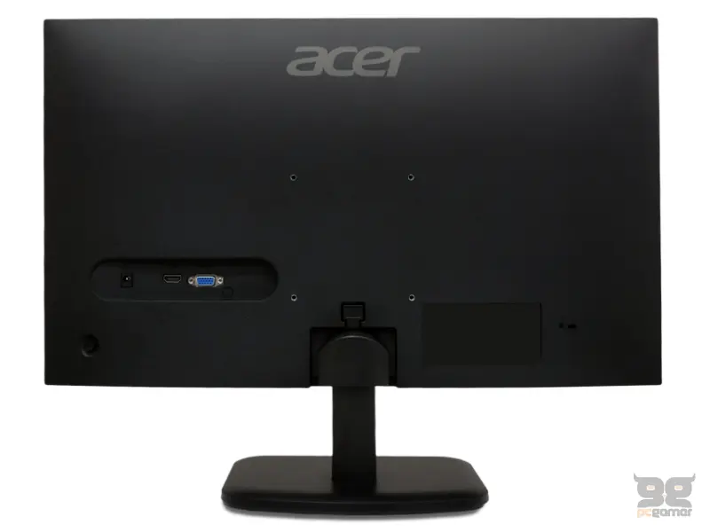 ACER 27 inča EK271GBI FHD 1920x1080 IPS 120 Hz gaming monitor 