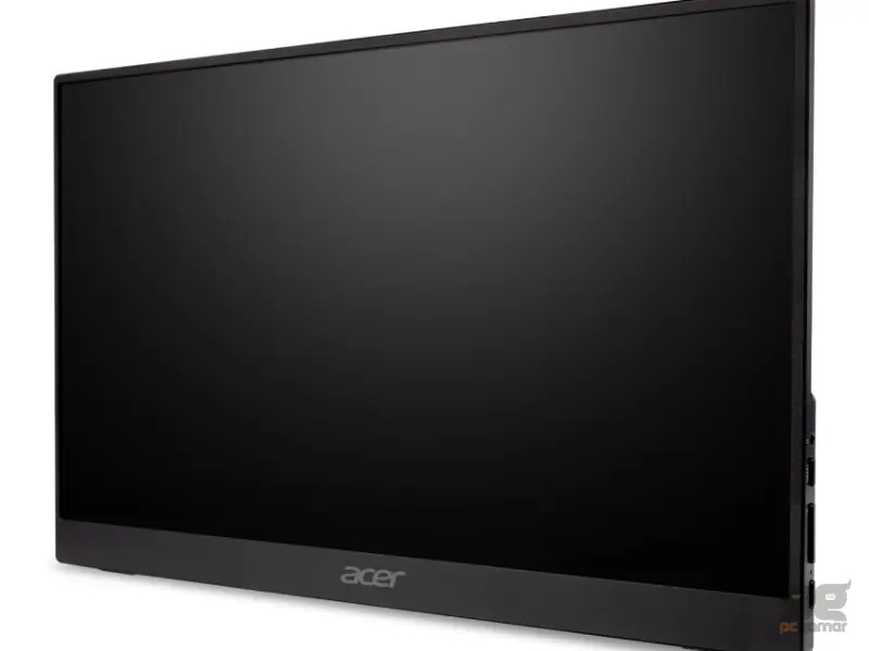 ACER 15.6 inča PM161QB1BMIUUX FHD 1920x1080 IPS HDR10 monitor 
