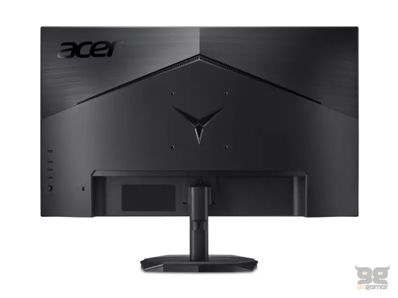 ACER 27 inča Nitro KG271UX1BMIIPX QHD 2560x1440 IPS 200Hz gaming monitor 