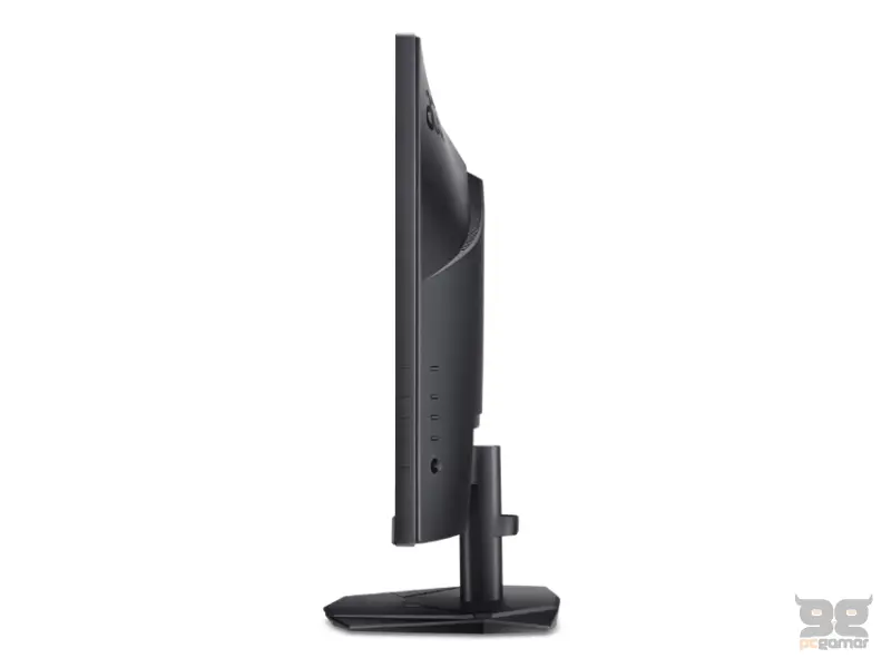 ACER 27 inča Nitro KG271UX1BMIIPX QHD 2560x1440 IPS 200Hz gaming monitor 