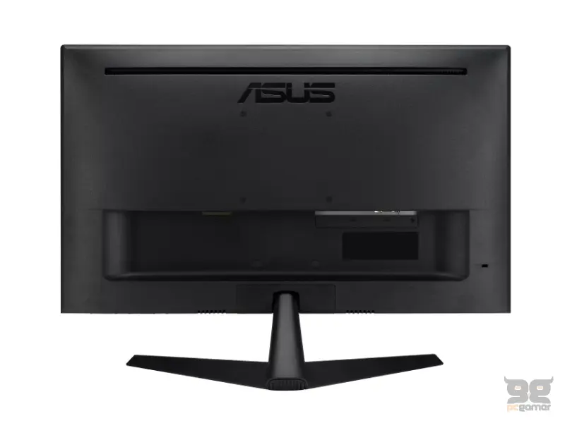 ASUS 23.8 inča VY249HGR FHD 2560x1440 IPS 120 Hz Eye Care gaming monitor 