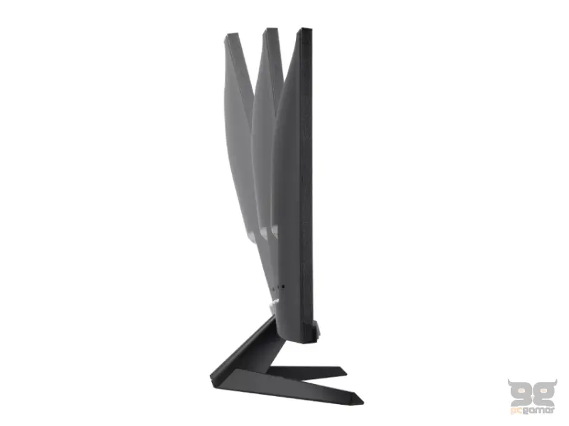 ASUS 23.8 inča VY249HGR FHD 2560x1440 IPS 120 Hz Eye Care gaming monitor 