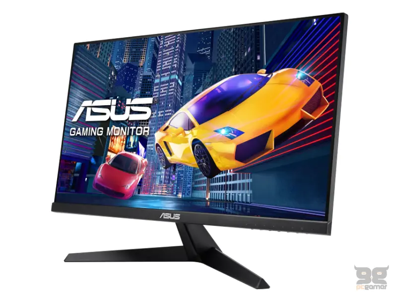 ASUS 23.8 inča VY249HGR FHD 2560x1440 IPS 120 Hz Eye Care gaming monitor 