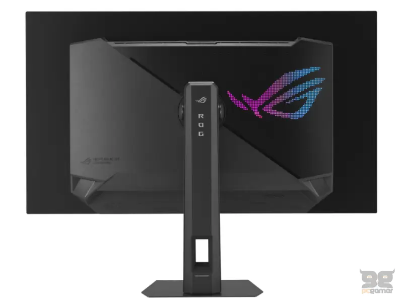 ASUS 32 inča XG32UCWMG ROG Strix UHD 3840x2160 WOLED 240 Hz gaming monitor 