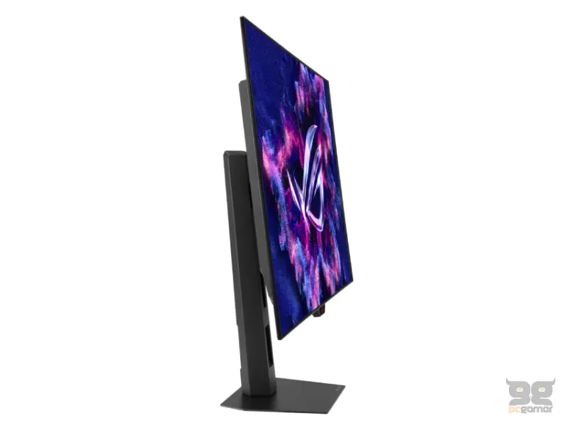 ASUS 32 inča XG32UCWMG ROG Strix UHD 3840x2160 WOLED 240 Hz gaming monitor 
