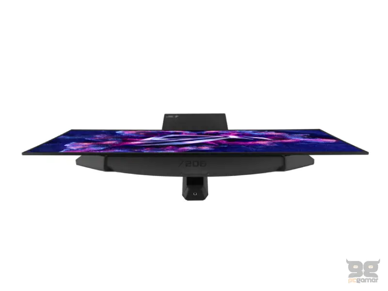 ASUS 32 inča XG32UCWMG ROG Strix UHD 3840x2160 WOLED 240 Hz gaming monitor 
