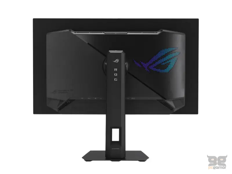ASUS 27 inča ROG Strix XG27AQWMG QHD 2560x1440 WOLED 280Hz HDR10 gaming monitor 