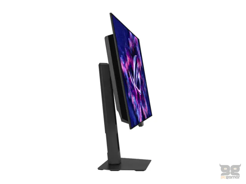 ASUS 27 inča ROG Strix XG27AQWMG QHD 2560x1440 WOLED 280Hz HDR10 gaming monitor 